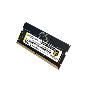 [KINGSMAN AITC] Memoria <b>Ram</b> Ddr5 16gb 5600 MTs Sodimm for Laptop PC - Product Image 1