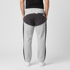 Fournisseur Direct d'Usine - Pantalons Homme de Haute Qualité, Délavés Foncés, Taille Haute, Design Personnalisé, Dernier Style pour Adultes, Pantalons Oversize - Product Image 3