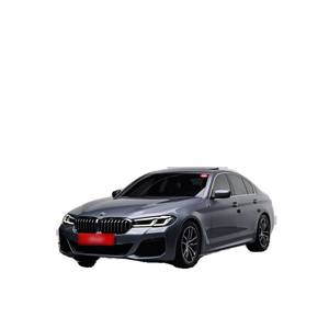 BMW Serie 5 520i M Sport 2023, 34,330 km, Caja de Cambios Automática, Volante a la Izquierda, Estándar de Emisiones Euro V - Product Image 1