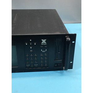 ตัวควบคุม Luxtron 1015 Endpoint Controller, 5001-1015-02-00 - อุปกรณ์และอะไหล่เซมิคอนดักเตอร์ระดับโลกที่เชื่อถือได้ - Product Image 5