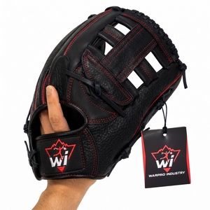 Guantes de Béisbol para Receptor, de Alto Rendimiento, Diseñados para Jóvenes, Adultos y Jugadores Profesionales con Agarre Superior - Product Image 1