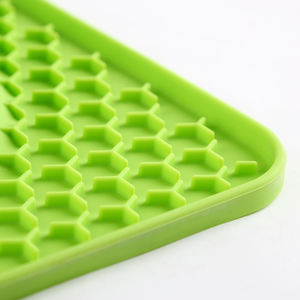 Tazón de Alimentación Lenta de Diseño Original, Silicona Personalizada, 24 Años de Experiencia de Fábrica y Cooperación Estable para una Alimentación Lenta - Product Image 4