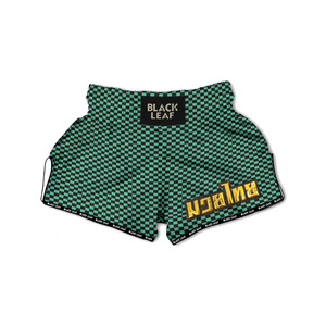 Personalized Fight Shorts for Muay Thai Boxing Custom Sportswear Private Label Manufacturer - Product Image 5