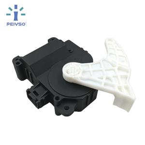 PEIVSO อะไหล่แท้จากโรงงาน ชุดควบคุมประตูแอร์คุณภาพสูง OEM 87106-47130 สำหรับ Toyota RAV4 Prius Lexus - Product Image 4