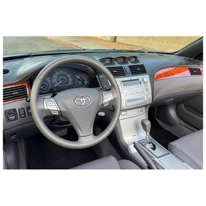 Toyota Camry Solara SLE V6 Convertible 2008 - Product Image 2