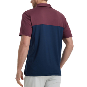 Camisetas Polo para Hombre de Alta Calidad, 230 g/m², 100 % Algodón, Estilo Clásico, Manga Corta, Cuello Camisero, Tallas Grandes - Product Image 2