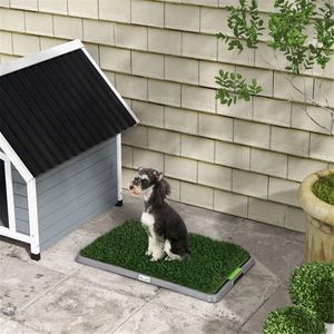 Accessori per l'Addestramento degli Animali Domestici, Toilette per Cani - Product Image 6