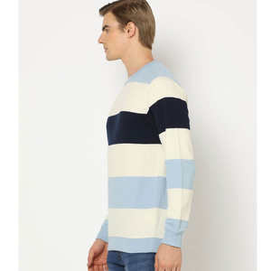 Sweat-shirt pour homme, conçu pour une utilisation durable et un confort quotidien - Product Image 3