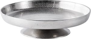 Soporte para Pastel de Aluminio de Último Diseño, Personalizable, para Decoración del Hogar, Hotel, Fiestas de Cumpleaños, Herramienta para Pastel - Product Image 4