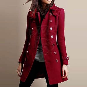 Sacs à main en cuir de dernière génération, design tendance, impression de logo personnalisée, prix bas, manteau tendance pour femmes - Product Image 4