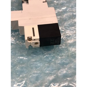 4 Válvulas SMC VQ1201HN-5 DBL SOL PLUG-IN (DC), 161887 - Equipo y Piezas de Semiconductores de Confianza de Tradicción Global - Product Image 5