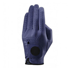 Guantes de Golf de Cuero Genuino de Alta Calidad, Logotipo Personalizado, Diseño Multicolor, Transpirables, Ligeros, Suaves y Cómodos, Unisex para Exteriores - Product Image 4
