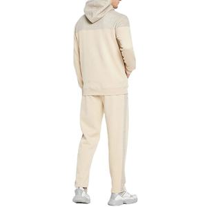 Nouveauté, haut de gamme, costumes de haute qualité pour hommes, survêtement personnalisé pour hommes, vêtements d'entraînement à fermeture éclair, survêtements Offre Spéciale - Product Image 4