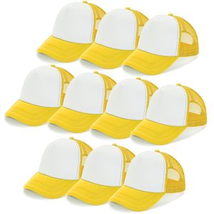 Gorra Trucker Unisex de Lona, 6 Paneles, Ajustable, con Estampado de Animales/Letras en el Panel Frontal, Gorro de Fiesta para Adultos, Transpirable e Impermeable para las Cuatro Estaciones - Product Image 6
