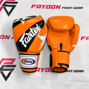 OEM Custom Made Logo Personalized Fairtex BGV1 Strap Up Adult Training Gear <b>Muay</b> <b>Thai</b> <b>Boxing</b> <b>Gloves</b> For Sale - Product Image 6