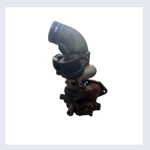 Turbocompresor Usado 28231-4A850 para Hyundai Porter II HR 2.5 CRDi D4CB 2012 - Product Image 2