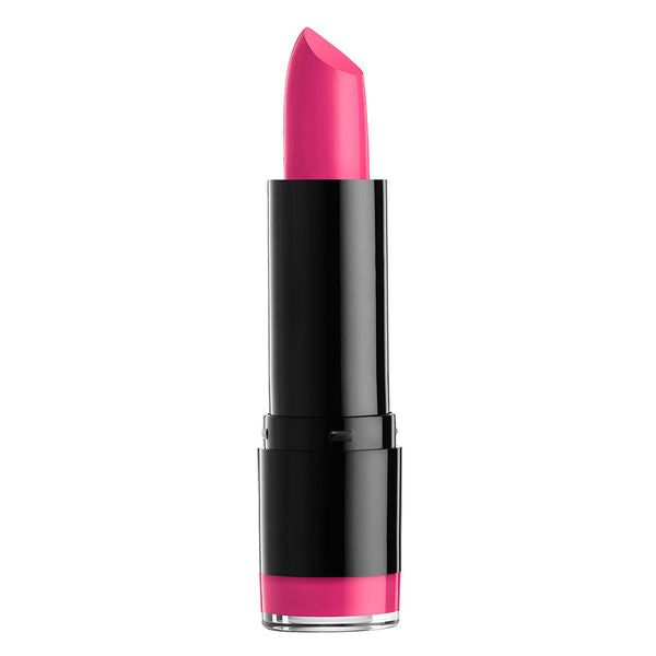 Couleur rose vif