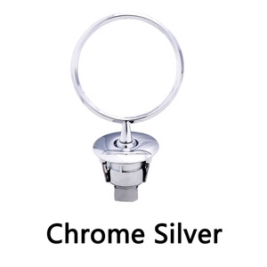 Emblème de logo <span class=keywords><strong>Mercedes</strong></span> Benz en métal 123mm 74mm 44mm pour <span class=keywords><strong>capot</strong></span> <span class=keywords><strong>avant</strong></span> de voiture W202 W220 W213 W210 W164 A180 A200 B180 B200 E200 - Product Image 4