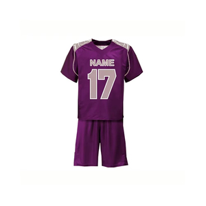 Uniformes de Lacrosse Personalizables de Alta Calidad, Secado Rápido, Poliéster Resistente, Gran Venta, Disponibles al Mejor Precio - Product Image 3