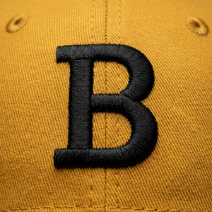 Gorra de Béisbol con Letra Bordada, Nuevo Diseño Personalizado, Gorras de Béisbol Unisex de Alta Calidad, Gorra Deportiva con MOQ Bajo - Product Image 5