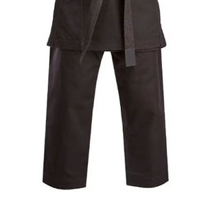 ชุดจิวจิสึชุดยูนิฟอร์ม Jiu Jitsu สินค้ามาใหม่สั่งพิมพ์โลโก้ได้ตามต้องการ - Product Image 6