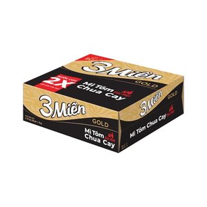 Fideos Salteados con Cebollín y Salsa de Ajo, Marca Vietnamita, 75g/paquete, Precio Bajo, Alta Calidad, Gran Venta - Product Image 5