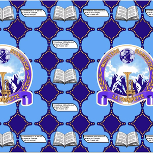 ผ้าแอฟริกันแว็กซ์พิมพ์ลายสีสันสดใส รับผลิตตามแบบ OEM ODM สำหรับชุดแฟชั่น ชุดแต่งงาน ของตกแต่งบ้าน - Product Image 1