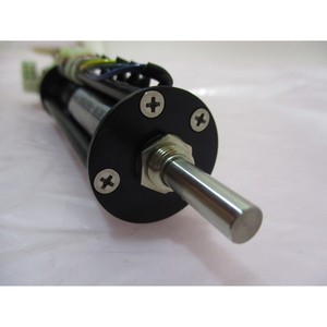 Potentiomètre motorisé ETI MC5179B-2K/2K, 8 tr/min - Équipement et pièces semi-conductrices de renommée mondiale à la fois fiables et durables - Product Image 5