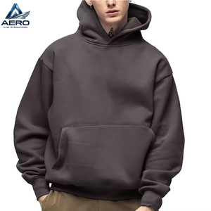 Sudaderas Cómodas para Hombre en Stock, Sudaderas Transpirables de Nuevo Estilo para Hombre, Sudaderas Personalizadas para Hombre, Sudaderas al por Mayor para Ropa Urbana - Product Image 1