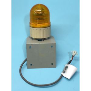 ARROW ELECTRONICS LAX-24 MINI ARROW LIGHT, AC/DC - Équipements et pièces semi-conducteurs d'occasion fiables à l'échelle mondiale chez ARROW ELECTRONICS - Product Image 4