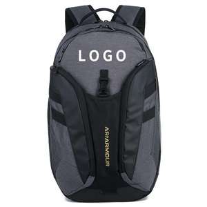 Sac à dos pour ordinateur portable imperméable 20-39L, unisexe, pour le sport, l'entraînement et les voyages, avec poche séparée pour les chaussures - Product Image 1