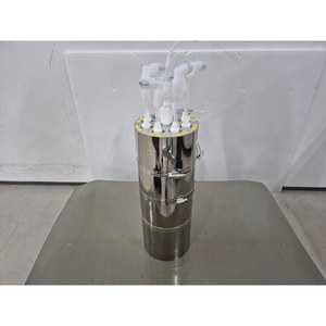 ถังตัวทำละลาย RF3หน้าจอ1ถังเก็บตัวทำละลายสารเคมีที่ใช้เป็นชิ้นส่วนอุปกรณ์เซมิคอนดักเตอร์รุ่นเก่า - Product Image 2