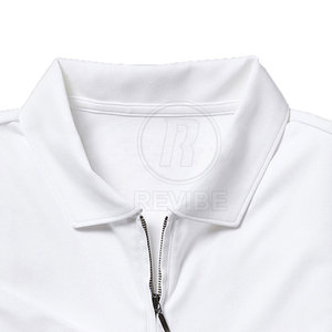 เสื้อโปโลผ้าฝ้ายนุ่มใส่สบายสำหรับทุกวัน ลดราคาพิเศษสำหรับขายออนไลน์ - Product Image 5
