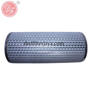 จำหน่ายอะไหล่เครื่องจักรกล ไส้กรองน้ำมันไฮดรอลิก - Product Image 2