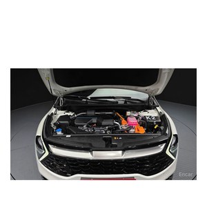 Pour Kia Sportage Noblesse 2WD Modèle avril 2023 35 083 km Boîte de vitesses automatique Volant à gauche Sièges en cuir Norme d'émission Euro V - Product Image 6