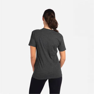 Camiseta CVC Premium de Next Level Apparel, Hecha con 60% Algodón Peinado y 40% Jersey de Poliéster. Viene con tu camiseta con el logo. - Product Image 6