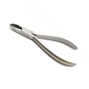 Alicates Manuales de Acero Inoxidable de Alta Calidad para Extracción de Tornillos, Instrumentos Quirúrgicos Ortopédicos de Clase I, en Oferta - Product Image 1