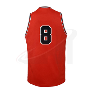 Ropa Deportiva de Alto Rendimiento para Equipos y Clubes, Conjunto de Uniforme de Baloncesto, Ropa Deportiva de Calidad Profesional para Competencia de Equipos - Product Image 3