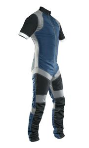 Traje SkySuit personalizado para saltos en el cielo, traje de alto rendimiento para actividades aéreas, traje de paracaidismo personalizado, traje de freefly. - Product Image 2