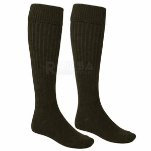 Premium Hunting <b>Socks</b> Men Outdoor Hunting Wear Breathable Spandex/Nylon Eco-Friendly Quick Dry <b>Winter</b> Warm Moisture Wicking - Product Image 4