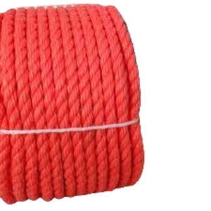 NTR Poliéster PP CUERDA Nylon 4 20mm Cubierta PPT Color Característica Material Origen Core TyPP Modelo de alta durabilidad Dinamarca para exportación - Product Image 3