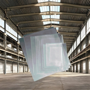 Bolsa de Camiseta para Embalaje Industrial Resistente de LDPE RAO, Impresa en Huecograbado, con Fuelle Plano y Base Cuadrada, Plana al Estrenar - Product Image 1