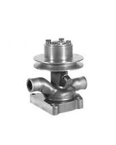 Nuevo Conjunto de Bomba de Agua para Modelos Zetor 2011 2511 3511 2522 2806.0000.90/2806.0001.90 - Product Image 1
