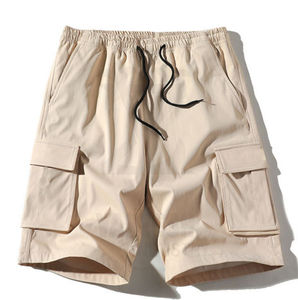 Shorts pour hommes fabriqués au Pakistan, prix bas, haute qualité, confortables, faible MOQ. - Product Image 3