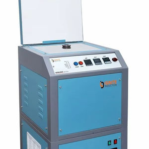 Máquina de Fundición de Plata por Inducción de 4 kg de Capacidad, Horno Digital de Alta Frecuencia para Fundición Profesional de Joyería - Product Image 1