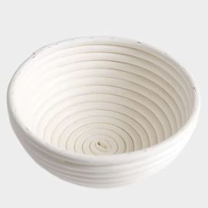 Natural Bread Proofing Basket Rattan Banneton for Artisan Bread Baking Eco-friendly Safe Professional Artisan Bread Making <b>Tool</b> - Product Image 4