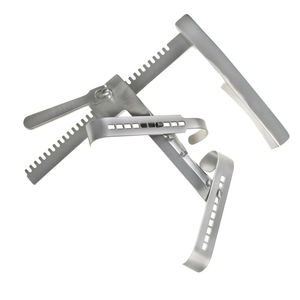Distractor y Retractor Cervical Caspar de Acero Inoxidable, Instrumento Quirúrgico de Columna Vertebral para Cirugía Ortopédica ACDF, el mejor de Dentavex - Product Image 1