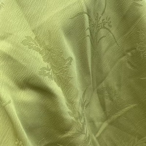 Nueva Tela Jacquard con Patrón de Orquídeas Estilo Chino Vintage, 100% Poliéster, Peso Medio, <span class=keywords><strong>Material</strong></span> para Chaquetas de Niños y Niñas - Product Image 5