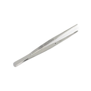 Pince chirurgicale manuelle de haute qualité en acier inoxydable de 15 cm pour pansement et dissection tissulaire McIndoe, à lame dentelée - Product Image 6