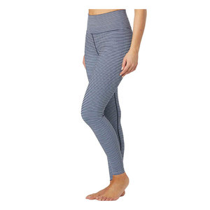 กางเกงโยคะเอวยางยืด คุณภาพสูง สำหรับผู้หญิง เซ็กซี่ - Product Image 3